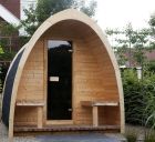 BUITENSAUNA PODSAUNA 290