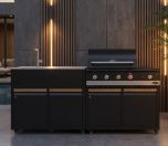 GRILLNEST SET 646