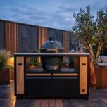 CUISINE D'EXTÉRIEUR KAMADO CORE