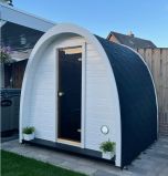 SAUNA EXTÉRIEUR PODSAUNA 170