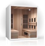 SAUNA COMBINÉE 6 VALERO DUO PRO