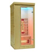 SAUNA INFRAROUGE 90 FULL SPECTRUM