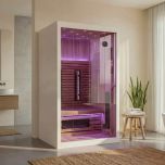 SAUNA INFRAROUGE 110 VALERO PRO