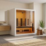 SAUNA INFRAROUGE 210 VALERO PRO