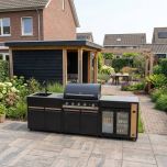 GRILLNEST SET 616