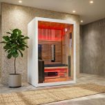 SAUNA COMBINÉ 125 VALERO PRO