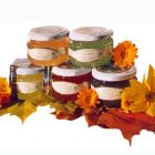 Aroma voor in de infrarood sauna