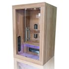 SAUNA INFRAROUGE 125 URBAN