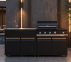 GRILLNEST SET 646