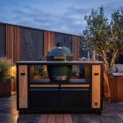 CUISINE D'EXTÉRIEUR KAMADO CORE