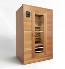 INFRAROUGE SAUNA 2 COMFORT