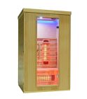SAUNA INFRAROUGE 115 FULL SPECTRUM