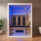 SAUNA COMBINÉ 140 VALERO PRO