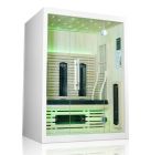 SAUNA COMBINÉ 140 VALERO PRO