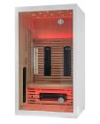 SAUNA INFRAROUGE 110 VALERO PRO INTÉGRÉ