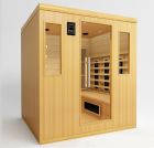 SAUNA INFRAROUGE 6 FYSIO