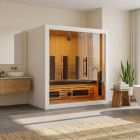 SAUNA INFRAROUGE 210 VALERO PRO