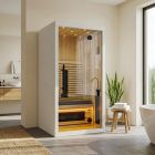 SAUNA INFRAROUGE 95 VALERO PRO