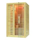 SAUNA FINLANDAIS S-LINE 150 VIEW
