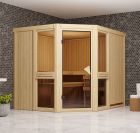  SAUNA S-LINE 245 AME 