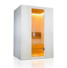 SAUNA ALBA 140