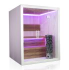 SAUNA AVANTI 180 DUO