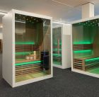 SAUNA S-LINE 100 VEDA 