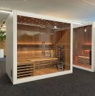 SAUNA S-LINE 211 VEDA