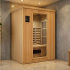 SAUNA INFRAROUGE 135 FYSIO