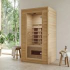 SAUNA INFRAROUGE 1 BASIC